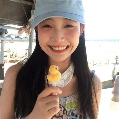 敲