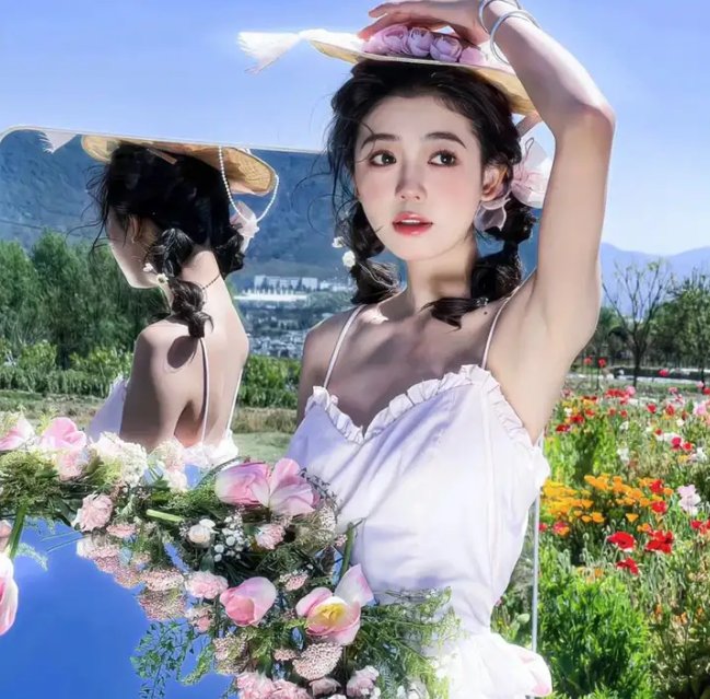 阻止